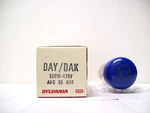 Day / Dak Projector Projection Lamp Bulb 500W 120V Sylvania Avg. 30-HR. Fixed Price $32.00.