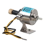 Aucd 110-120V Fog Smoke Machine Oil Pump 400W-18W. Fixed Price $24.44.