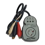 RCC700 Phase Sequence Indicator Electrical Line Clamp Tester Gauge For Circuits. Fixed Price $79.99.