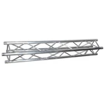 6.56FT/2.0M Lighting Stand Stage Square Aluminum F34 Box Truss Segment. Fixed Price $387.40.