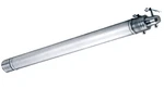 Prox XT-S328 Single Tube Truss Segment 3.28FT (1.00M) Length W/ Coupler Set. Fixed Price $74.99.
