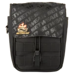 New Setwear Tool Pouch 2 Front Multiple Interior Pocket Silent SW-05-513. Fixed Price $29.95.