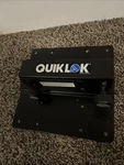 Quik Lok DSP-390 19-40 In. Tv Flat Screen Mount Speaker/lighting Tripod Stands. Fixed Price $30.00.
