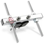 Gibraltar Mini Accessory Bar 4" 2-POST. Fixed Price $31.99.
