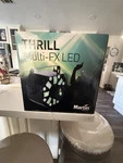 Martin Lighting Thrill Multi-fx Led 3-IN-1 Wash/laser/strobe Multi-effect. Fixed Price $149.59.