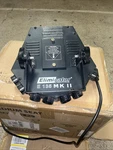Eliminator Lighting E135 Mkii Tracker Stage System. Fixed Price $79.99.