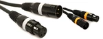 Accu-cable AC3PDMX50 + AC3PDMX25 Value Bundle. Fixed Price $48.98.
