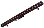 Blizzard Motif Vignette BLACK-IP65 Rated / 18X10 Watt Rgbw Leds Make An Offer!. Fixed Price $504.99.