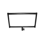 Prox X-LSB26 Mobile Lighting Stand Mount Bracket For Moving Head Laser Units. Fixed Price $33.99.