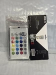 Chauvet Dj IRC-6 Infrared Remote Control. Fixed Price $17.99.