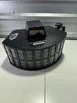Flash American Dj Multicolor Light Beams Parts. Fixed Price $69.99.