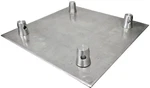 Mr Truss BP1414 Universal Aluminum Base Plate 12" X For Inch Square. Fixed Price $149.99.