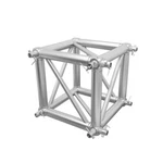 Global Truss DT-UJB-44P 15.74" 3MM 6-WAY Universal Junction Block. Fixed Price $832.00.