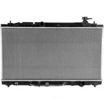 Radiator Global Parts Distributors 2817C. Fixed Price $121.85.