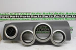 03-06 Honda Element Gauge Cluster Instrument Dash Trim Bezel Vent. Fixed Price $29.99.