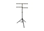 Ultimate Support LT-99B Series Multi-tiered, Heavy-duty, Extra Tall Lighting. Fixed Price $299.99.