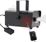 400W 1500CFM Portable Fog Machine 2 Remotes & Fuse Protection Halloween Dj Party. Fixed Price $49.99.