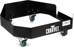 Chauvet Dj Nimbus Cart For Fog Machine (2-PACK) Bundle. Fixed Price $339.98.