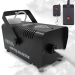 Fog Machine, Smoke With Wireless&wired Remote Control For Parties Hal.... Fixed Price $85.89.