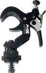 6PCS 4 Quick 90 Folding Xpress Trigger Truss Clamp Moving Head Adapter.... Fixed Price $815.94.
