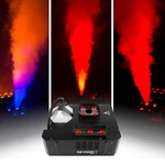 Chauvet Geyser P7 Rgba+uv Led Pyrotechnic-like Fog Fx Light With Wireless Remote. Fixed Price $579.99.
