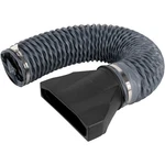 American Dj Entour Ice Hose Replacement Fog Conduction For Black. Fixed Price $89.99.