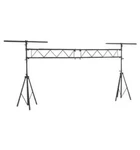 TLS-350MJ Portable System Trussing With 10' Span. Fixed Price $249.99.
