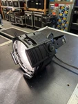 Adj/elation Opti-par Etl 600W. Fixed Price $90.00.