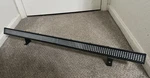 Chauvet Colorstrip Led Light Bar Multicolor Dmx Music Control Strobe W/ Cable. Fixed Price $190.00.