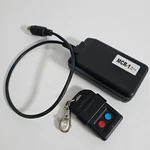 Remote Control MCR-1 For Antari Portable Fogger MB-1. Fixed Price $65.00.