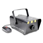 Adj Eliminator Lighting Amber Fog 700 Led Machine With Lights - Last. Fixed Price $59.99.