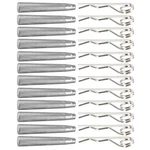 Trusst CT-PIN12 Spare Safety Pin/clip Pack For CT290 Systems/sections. Fixed Price $31.40.