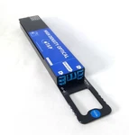 Viavi High-density Optical Tap Chassis-up To 24 Hdo MODULES-1U Rack Mount. Fixed Price $405.00.
