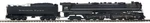 Mth 20-3939-1 Northern Pacific 4-6-6-4 Z-6 Challenger #5100. Fixed Price $1614.99.