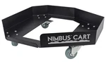 Chauvet Dj Nimbus Cart Full Size Rolling Dolly With Casters. Fixed Price $134.95.
