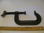 Hargrave Cinncinnati #44 Superclamp. Fixed Price $31.99.