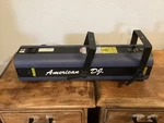 American Adj Ruby Beam Red Line Laser Tested. Fixed Price $149.99.