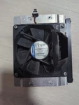 Clay Paky Ebmpapst 4414FL Fan, 24 V Dc 42MA 1W. Fixed Price $55.00.