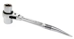 Dirty Rigger 4-IN-1 Metric Podger Ratchet Truss Rigging Tool. Fixed Price $72.05.
