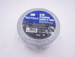 Polyken 510 Rubber Premium Grade Gaffer's Tape Gray 4IN X 55YD. Fixed Price $39.99.