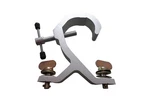 Blizzard Lighting Klamp Omega Hook Cast Aluminum 1/4 Turn Lock Connector Clamp. Fixed Price $19.00.