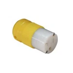 Marinco 5369CR Connector 20A 125V 2P3W Afi. Fixed Price $40.85.