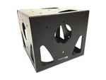 Cedarslink Bolted Triangle Truss 5-WAY Junction Block Cube Connection Trade Show. Fixed Price $159.99.