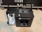American Entour Snow 1250 Watt Portable Dmx Machine Adj 6 Available. Fixed Price $250.00.