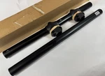 Ultimate Model LTB-24B LTB24B 24" Lighting Crossmember Accessory No Hardware. Fixed Price $24.99.