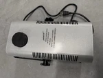 Antari F-80Z Fog Machine No Remote Just. Fixed Price $75.00.