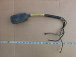 Hubbell Hbl 2323 20A 250V Twist-lock Connector L6-20R Boot & 20" #12/3 Cable. Fixed Price $25.95.