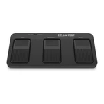 Chauvet Dj Ezlink Fsbt Wireless Footswitch With Bluetooth. Fixed Price $62.99.