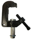 510-ALTMAN Iron C-clamp. Fixed Price $36.64.
