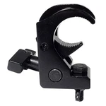 Global Truss Jr. Snap Clamp Hook Style Medium Duty - Black Finish. Fixed Price $19.40.